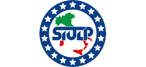 Logo SIULP - Sindacato Italiano Unitario Lavoratori di Polizia